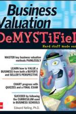 Business Valuation Demystified af Edward Nelling