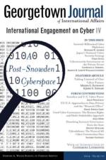 Georgetown Journal of International Affairs