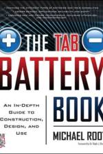 The TAB Battery Book: An In-Depth Guide to Construction, Design, and Use af Michael Root