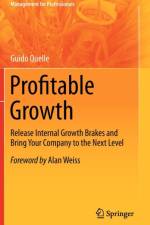 Profitable Growth af Guido Quelle