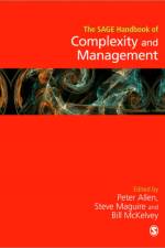 The SAGE Handbook of Complexity and Management