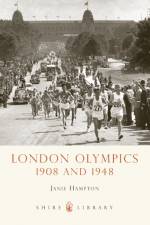 London Olympics af Janie Hampton