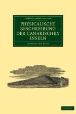 Physicalische Beschreibung der Canarischen Inseln af Leopold von Buch