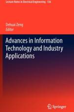 Advances in Information Technology and Industry Applications