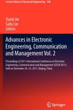 Advances in Electronic Engineering, Communication and Management Vol.2