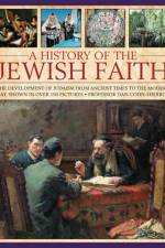History of the Jewish Faith af Joffee Lawrence