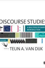 Discourse Studies