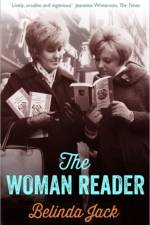The Woman Reader af Belinda Jack