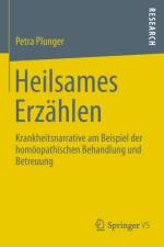 Heilsames Erzahlen af Petra Plunger