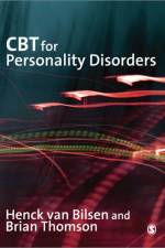 CBT for Personality Disorders af Henck van Bilsen