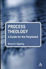 Process Theology: A Guide for the Perplexed