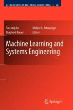 Machine Learning and Systems Engineering