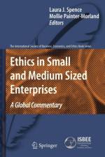 Ethics in Small and Medium Sized Enterprises