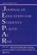 Direction instruction Reading Programs