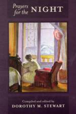 Prayers for the Night af Dorothy M. Stewart