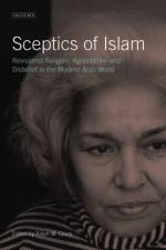 Sceptics of Islam af Ralph M. Coury