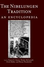 The Nibelungen Tradition