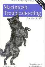 Macintosh Troubleshooting Pocket Guide af Tekserve David Learner