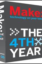 MAKE Magazine: The Fourth Year