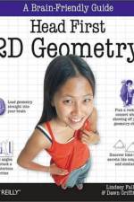 Head First 2D Geometry af FallowLindsey