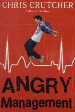 Angry Management af Chris Crutcher