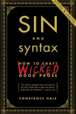 Sin and Syntax af Constance Hale