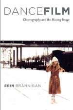 Dancefilm af Erin (Lecturer Brannigan