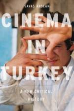 Cinema in Turkey af Savas (Associate Professor of Film and Television Arslan
