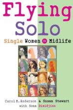 Flying Solo af Carol M. Anderson