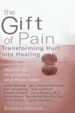 Gift of Pain af Barbara (Barbara Altemus) Altemus