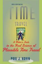Time Travel af Paul J. (University of New Hampshire) Nahin