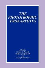 Phototrophic Prokaryotes