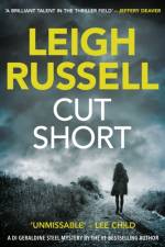 Cut Short af Leigh Russell