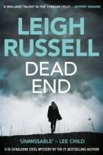 Dead End af Leigh Russell