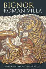 Bignor Roman Villa af Dr Miles Russell