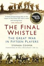 The Final Whistle af Stephen Cooper