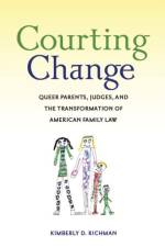 Courting Change af Kimberly D. Richman