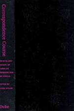Correspondence Course