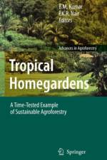 Tropical Homegardens