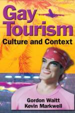 Gay Tourism af Gordon (University of Wollongong Waitt
