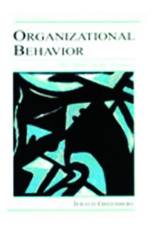 Organizational Behavior af Linda K. Stroh