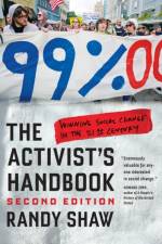 The Activist's Handbook af Randy Shaw