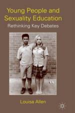 Young People and Sexuality Education