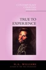 True to Experience af CR Williams