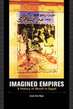 Imagined Empires af Zeinab Abul-Magd