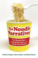 The Noodle Narratives af Frederick Errington