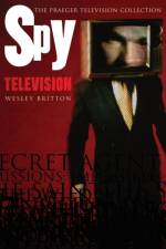 Spy Television af Wesley Britton
