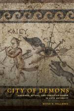 City of Demons af Dayna S. Kalleres
