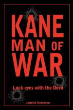 Kane af Janette Anderson