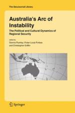Australia's Arc of Instability